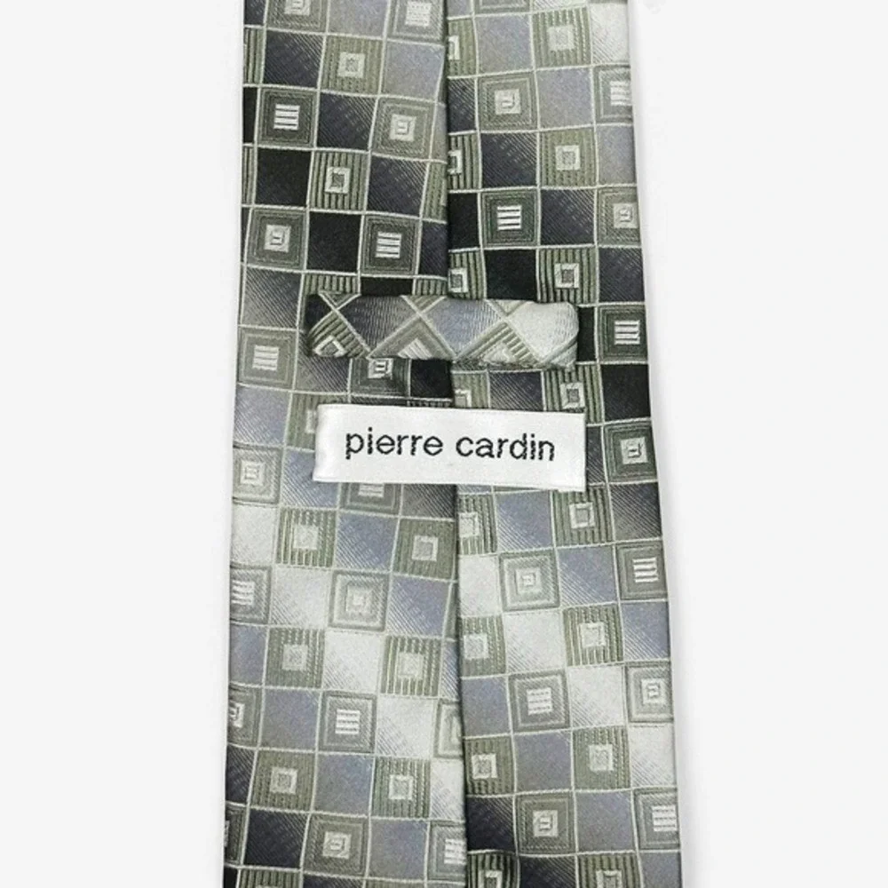 Pierre Cardin‎ Silk Tie